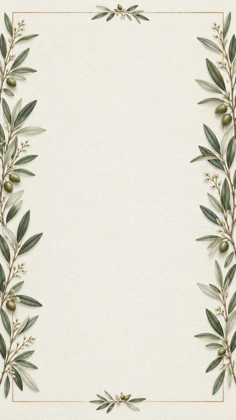 Modern Minimalist template