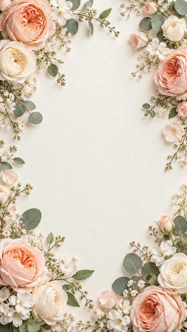 Garden of Love template